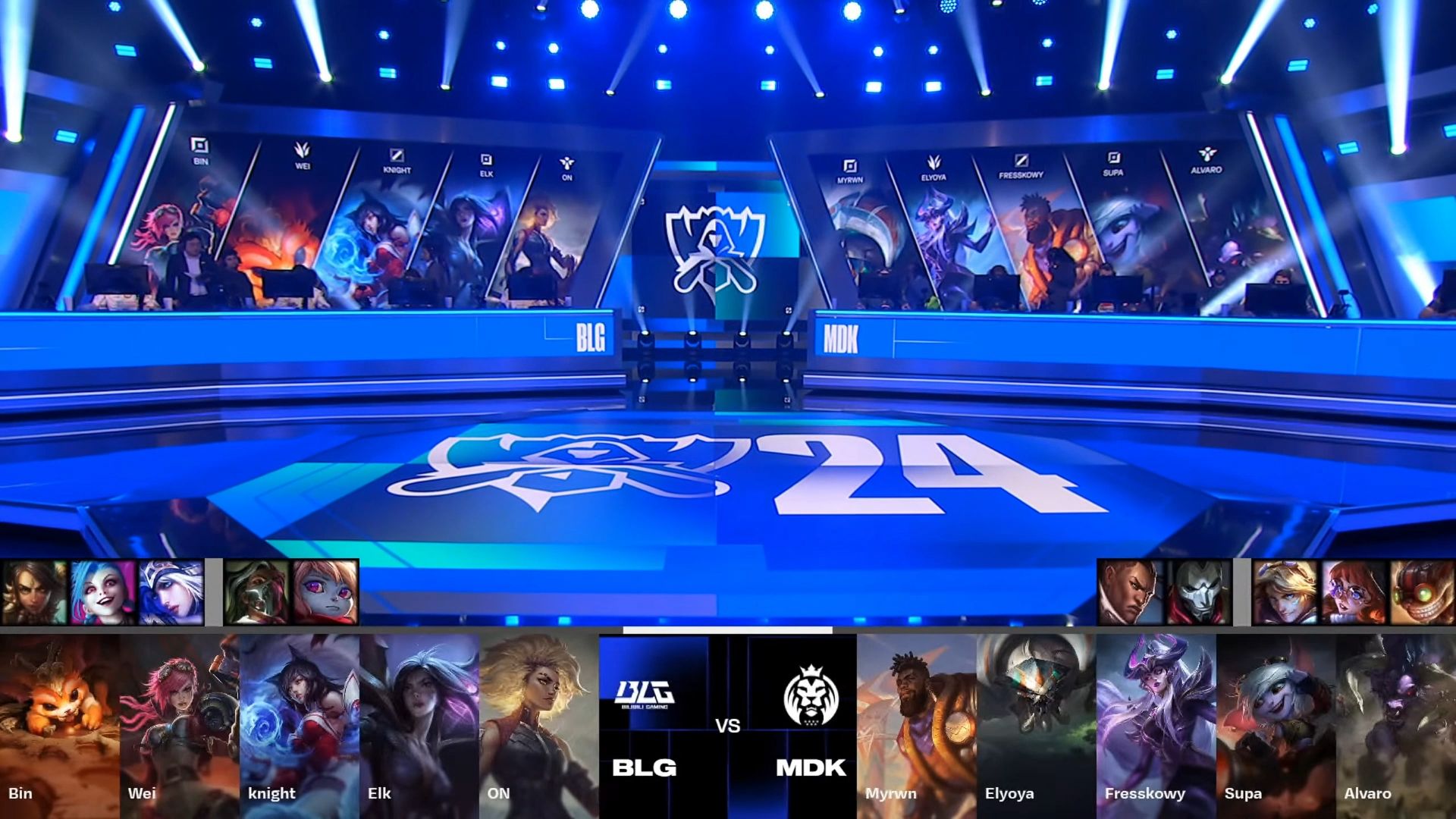 王者荣耀KPL比赛热门英雄在巅峰赛竟然胜率垫底？