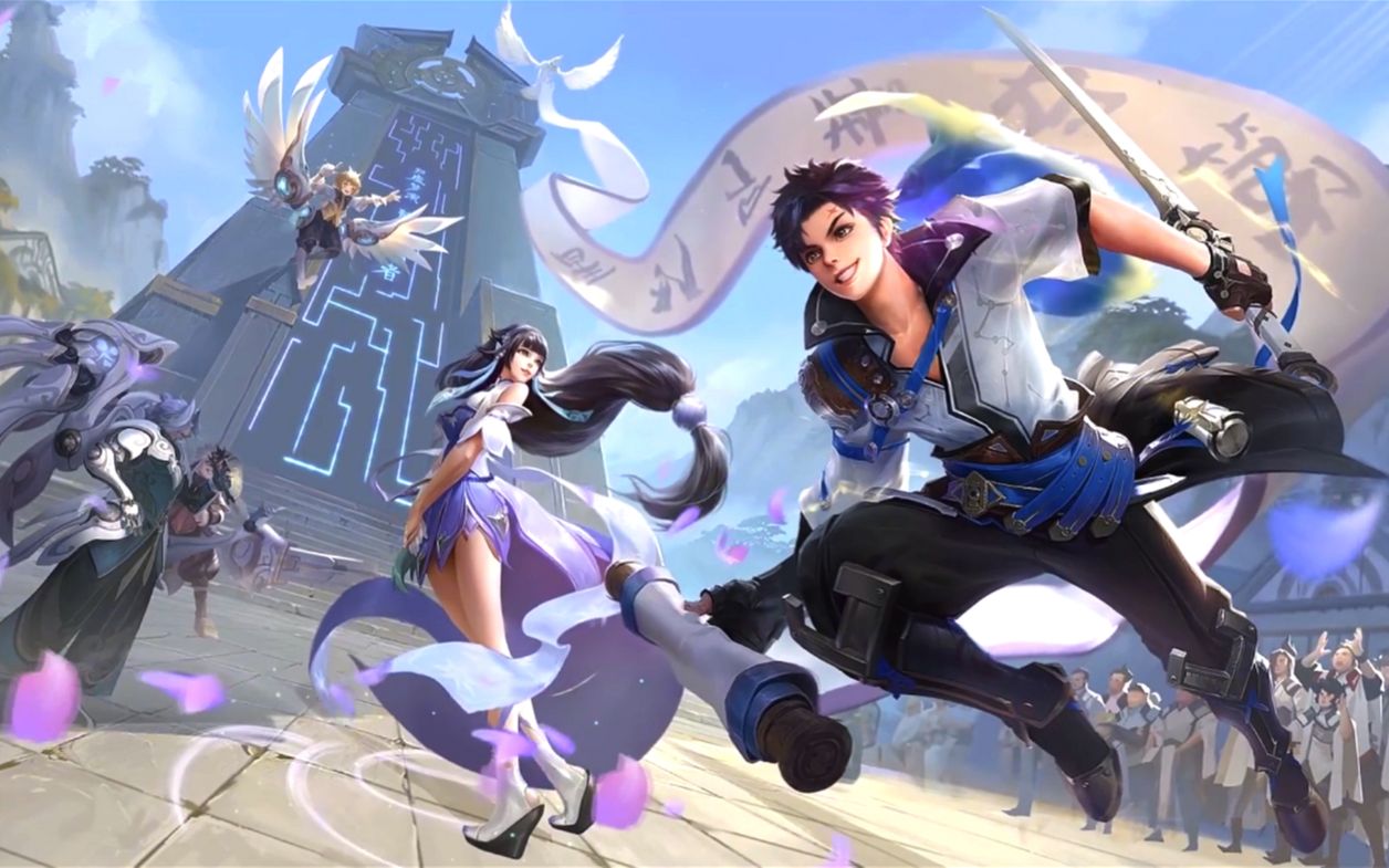 【战报】2021KPL春季赛常规赛第二轮W3D2，北京WB 0-3 MTG