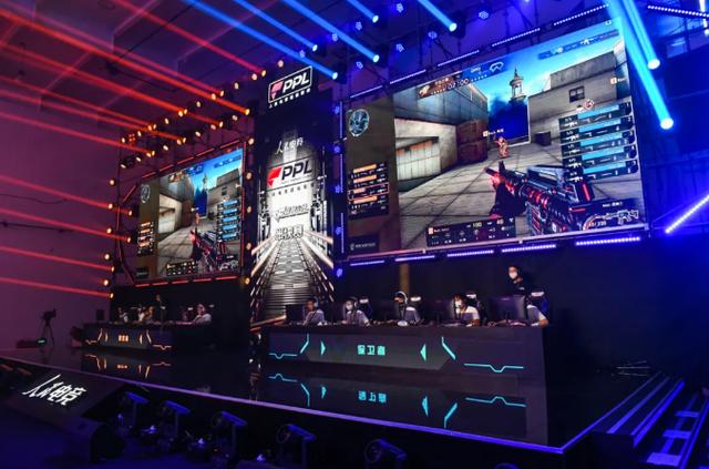 2025德玛西亚杯：昨日战况与今日赛程