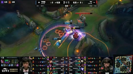Riot Games 开始打击滥用排名系统的玩家