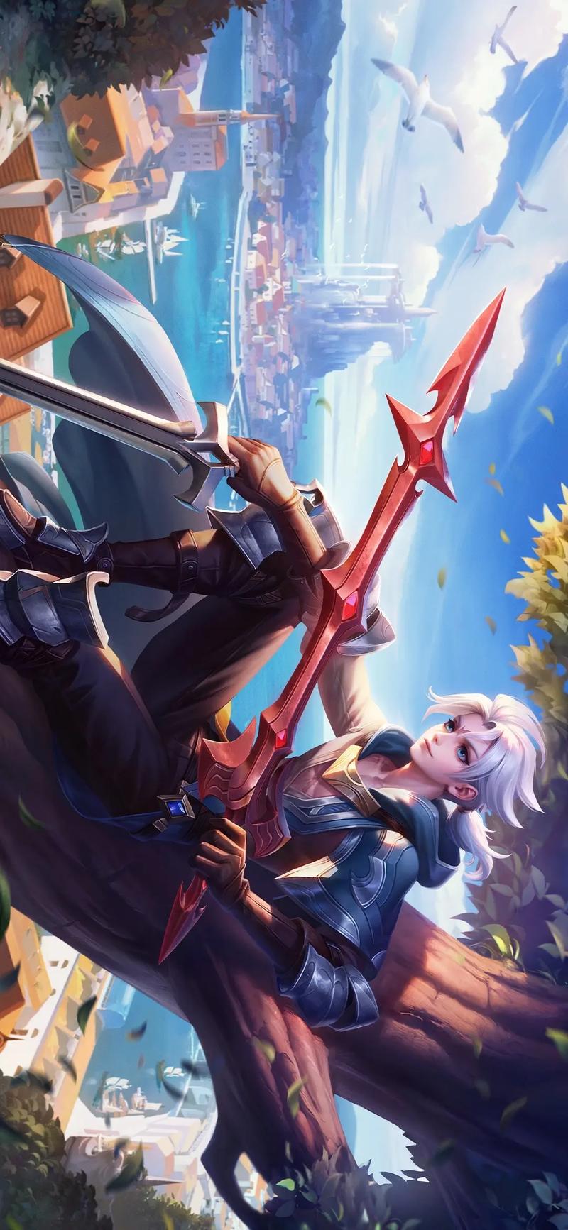 Tian ：从入围赛打上来更像是训练赛 算是以赛代练