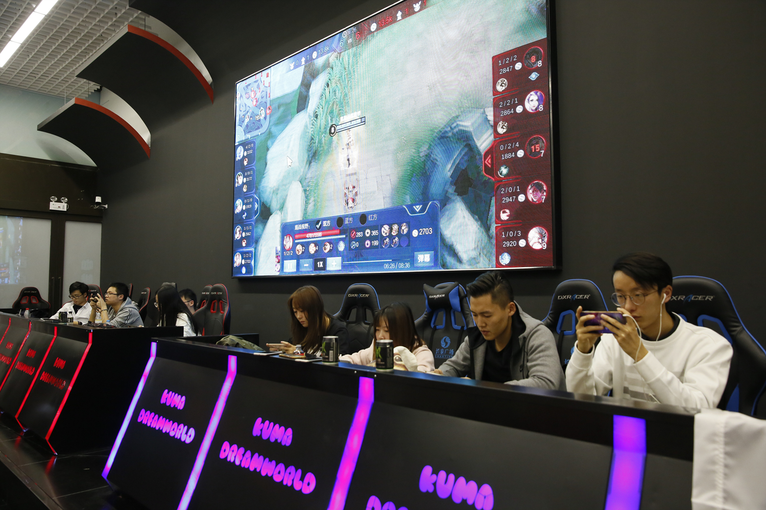 传闻： Nertz 可能会取代 YEKINDAR 加入 Liquid；