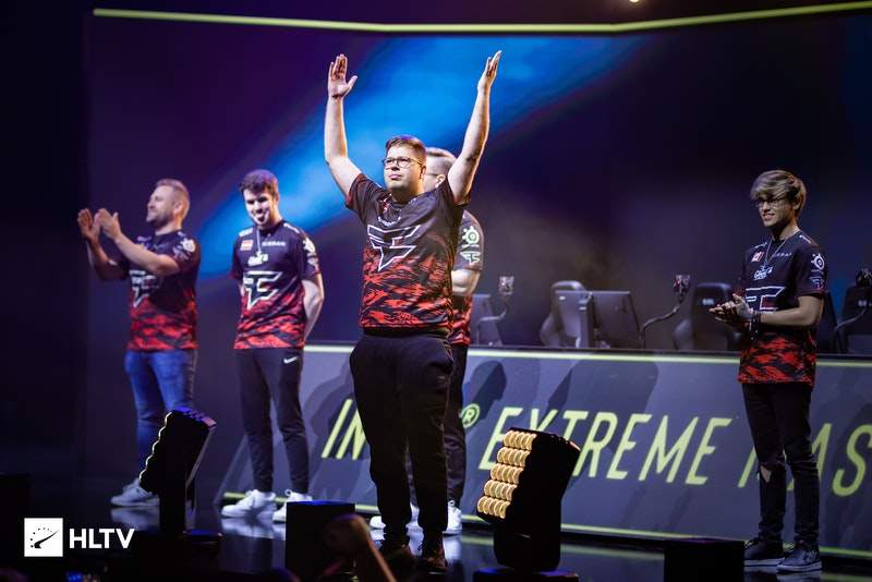 Eden Esports将在2026年举办一场奖金池为500,000美元的LAN比赛