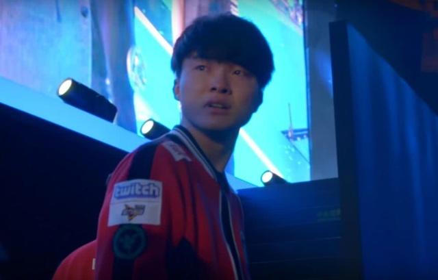 Mini，我来了 – alfajer 在即将到来的比赛中对抗 Paper Rex