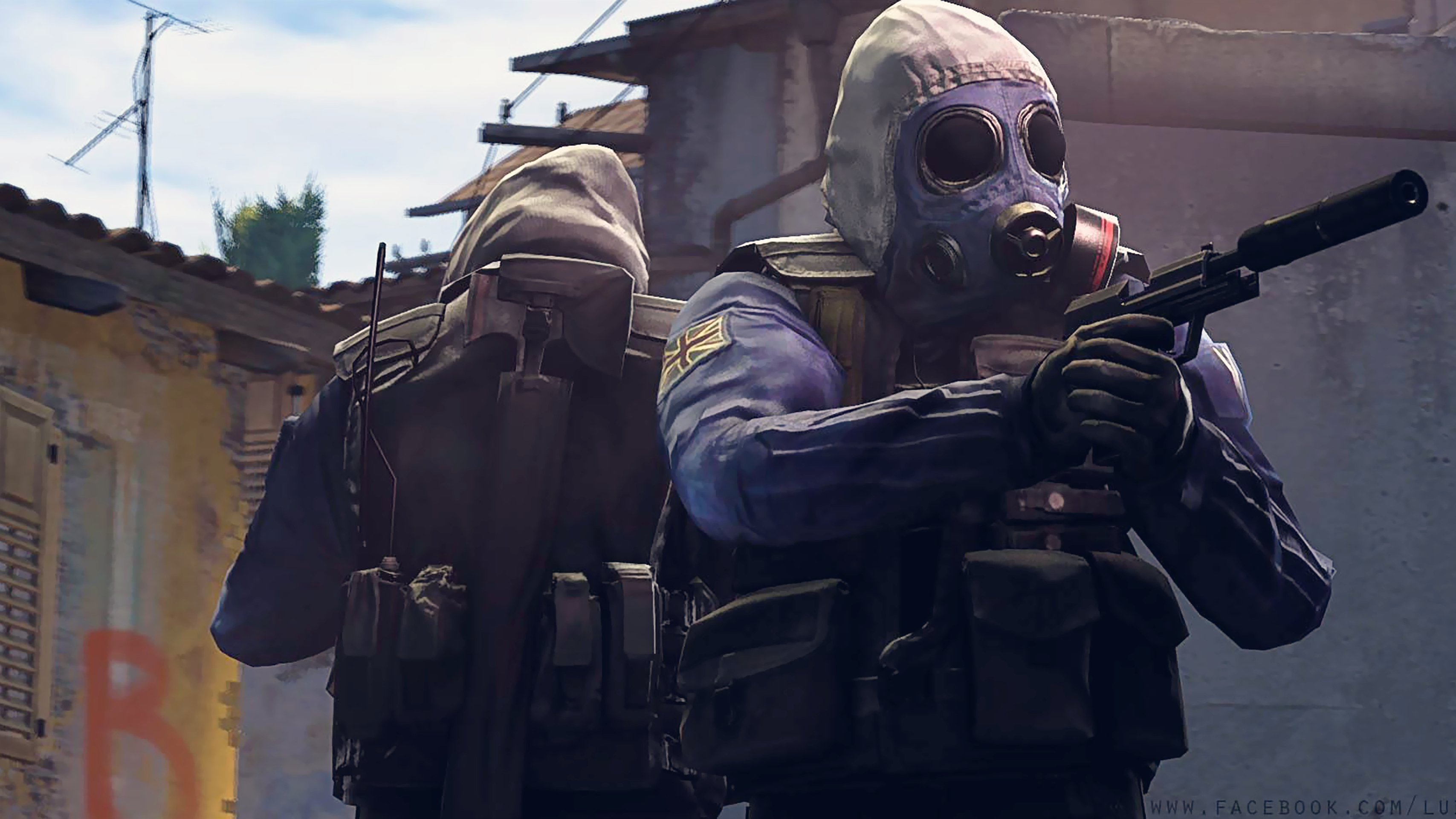 上海Major开幕阶段：亚洲第一压制！ The MongolZ 13-2 RA