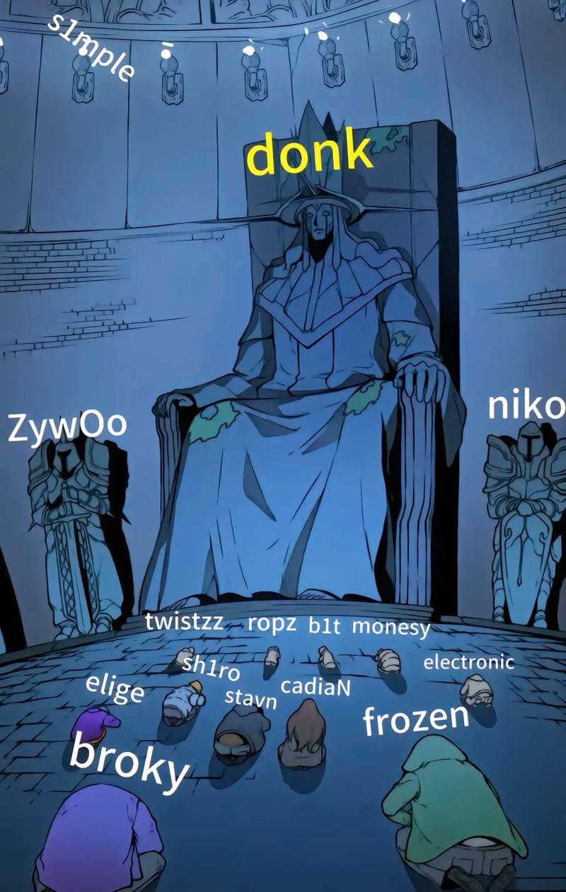 LPL季后赛形势分析，四队无忧两队提前放假